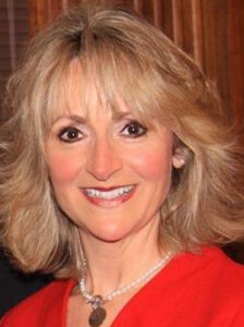Melany Thomas - CSNS - Council of State Neurosurgical Societies