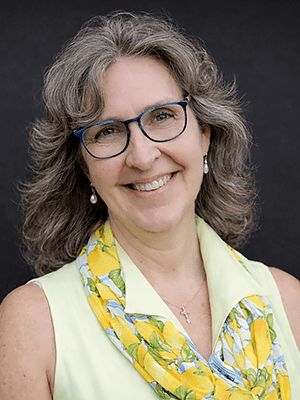 Catherine Mazzola
