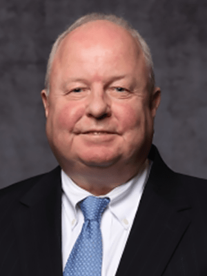 Mark Linskey