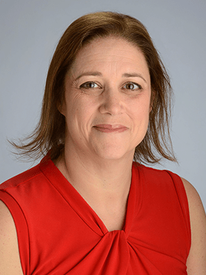 Sarah Woodrow