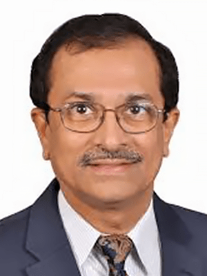 Satish Krishnamurthy