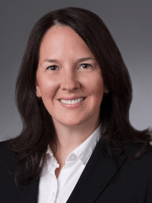 Kristin Huntoon MD