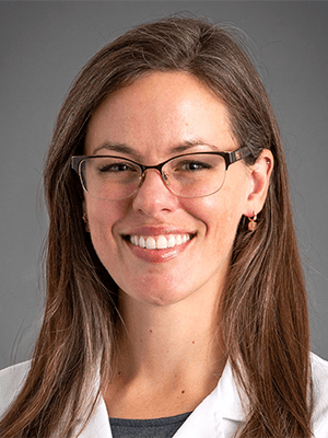 Laura McGuire MD