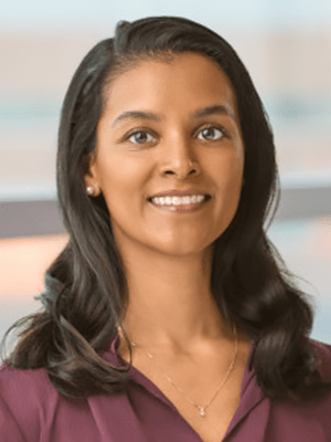 Meena Vessell MD