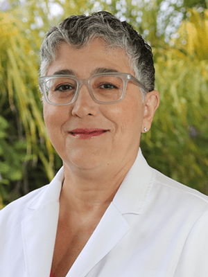 Nicole Moayeri MD